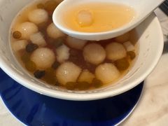 婆参-广州文华东方酒店·江-由辉师傅主理