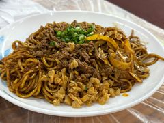 -清真双宝红油牛系列