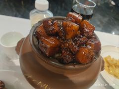 -海富门·带鱼·淮扬菜·粤菜(甘家口店)