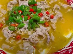 -破三川·新川菜(静安大融城店)