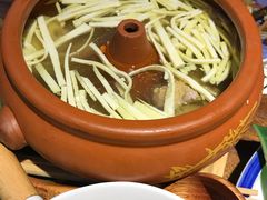 -雀舞云南菜(乐客城店)