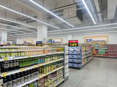 -沃尔玛超市(武侯店)