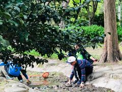 -苏州河梦清园环保主题公园