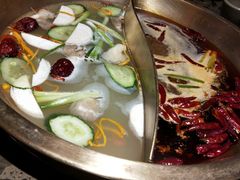 -小龙坎火锅(东汇城店)