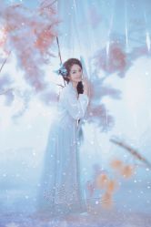 -梓摄影古装写真工作室(富力广场店)