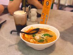 -Old Town White Coffee(gateway@klia2)