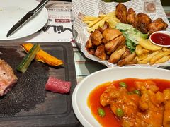 -米兰西点(辽阳店)