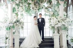 点击看大图 -维纳斯婚纱摄影(鞍山店)