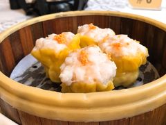 -香云轩·顺德菜(香云纱园林酒店店)