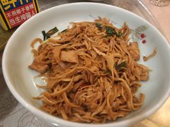 -苏苑饭店-中餐厅(长桥地区店)