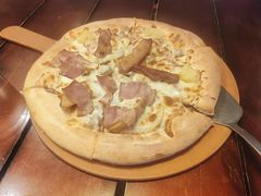 -Mr.Pizza米斯特比萨(合肥一九一二街区店)
