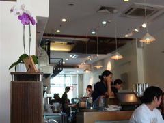 -榖屋house of flour(张江首店)