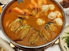 -鹿港小镇(悠唐店)