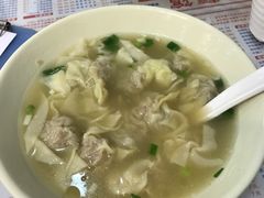 -岐城面馆(黄岐店)