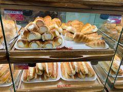 -新侨三宝乐面包店(崇文门店)