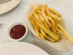 -摩根扒房(桐梓林店)