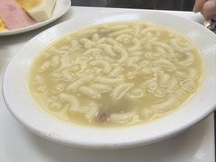 -澳洲牛奶公司(佐敦店)