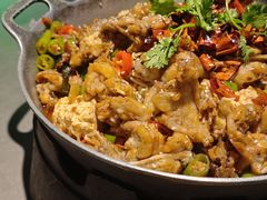 -蛙喔牛蛙(仙林万达茂店)