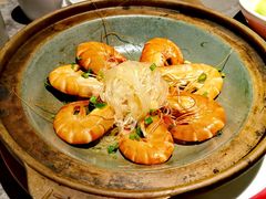 -吕氏焗小鲜•花园餐厅(八大关店)