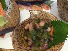 -林妈妈村·日式料理(宝山万达店)