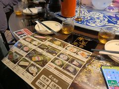 -东道煮牛肉火锅(东盛大街店)