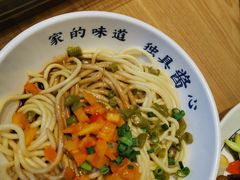 武汉热干面-文叔·湖北名小吃·小龙虾(华强北店)