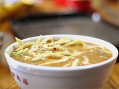 -化三驴肉汤馆(小南门店)