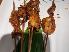 -云海肴·汽锅鸡·云南菜(高德置地店)