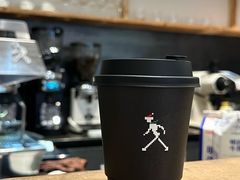 -常识咖啡common sense(春熙路店)