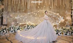 -MANLI BRIDAL婚纱