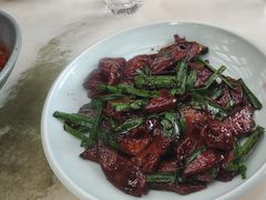 -小吊梨汤·北京菜(香山店)