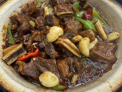 -王家大院·南京菜(湛江路总店)