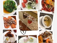 -漳州宾馆威尼斯西餐厅(胜利西路店)