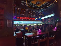 -HIB HUB公社(解放西路店)