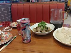 -渔家风味·鲅鱼水饺·央视展播·海鲜天津菜(开发区店)