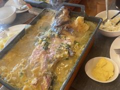 -北京王府井希尔顿酒店·万斯阁西餐厅