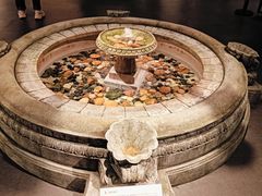 -广州花园酒店·凌璇阁旋转餐厅CAROUSEL360