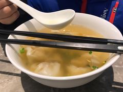 -鼎泰丰(国贸商城店)
