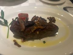 -西堤牛排(南京龙江店)