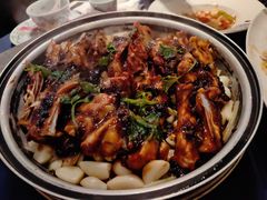 -维园悦谱·海派家常菜(乌鲁木齐南路店)