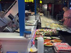 -九记潮汕现切鲜牛肉自助火锅(长沙·方圆荟店)