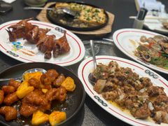 -飞尝蚝·顺德菜·鱼生(顺德总店)