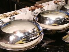 -富力丽思卡尔顿酒店·香荟全日制餐厅