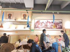 -牧马人奶茶馆(乌兰察布总店)