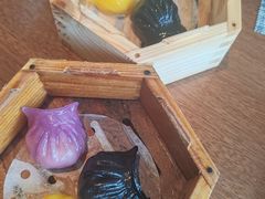 -斑斓西餐厅·自助茶点(高崎机场佰翔花园酒店)