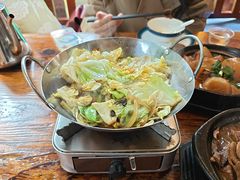 -小丫头餐厅·江浙菜·烧烤(灵隐店)