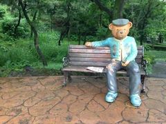 -济州岛泰迪熊博物馆