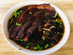 -无名老卤面(中华门店)