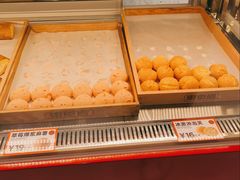 -東更道点心行(崂山丽达店)