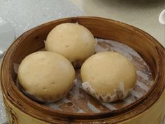 蒸麦包-老山村酒楼(白石洲店)